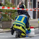Der Lüner soll den mittlerweile gestorbenen Haupttäter zum Tatort gefahren haben. Die Anklage wegen Beihilfe steht kurz bevor.