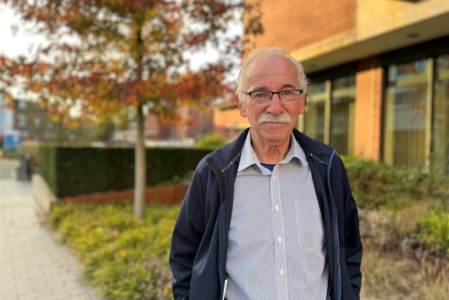 Winfried Minnebusch