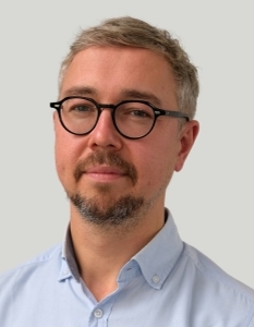 Profilbild von Thomas Thiel, Redakteur