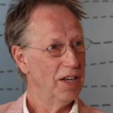 Dr. Thomas Hambüchen war 17 Jahre lang Geschäftsführer der Drogenhilfe Köln. Den geplanten Umzug des Dortmunder Drogenkonsumraums „Café Kick“ (r.) kritisiert er scharf.