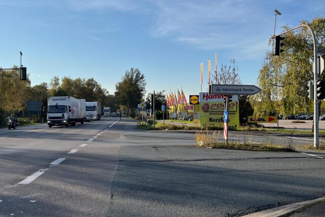 Marler Straße