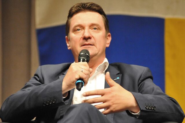 Rajko Kravanja tritt 2025 wieder zur Bürgermeisterwahl an. Es ist ein schwieriges Jahr. Von der Rochus-Entscheidung zeigte er sich nun tief enttäuscht.