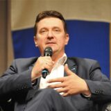 Rajko Kravanja tritt 2025 wieder zur Bürgermeisterwahl an. Es ist ein schwieriges Jahr. Von der Rochus-Entscheidung zeigte er sich nun tief enttäuscht.