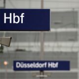 Düsseldorf Hbf