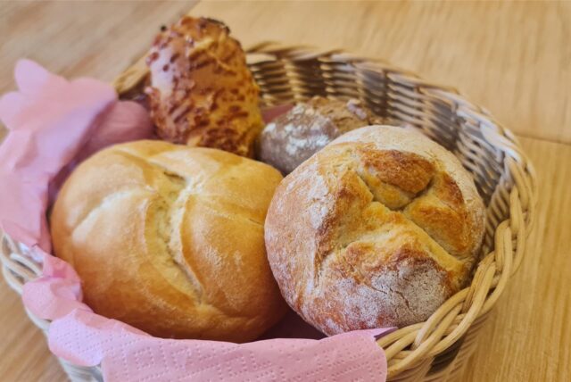 Brötchen