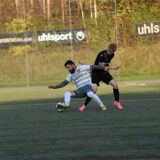 Ertan Temel (r.) sah am vergangenen Spieltag nicht ganz so glücklich aus.