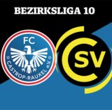 Am Mittwochabend (30. Oktober) trifft der FC Castrop-Rauxel auf CSV Bochum Linden (Anstoß: 19.30 Uhr).