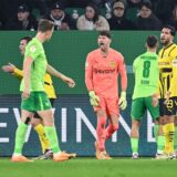 Gregor Kogel gibt Anweisungen.