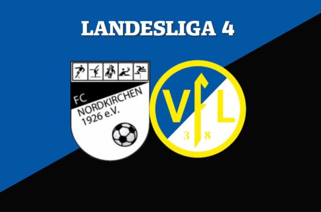 FC Nordkirchen  – VfL Senden