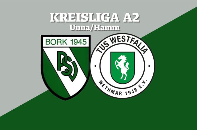BSV Bork – Westfalia Wethmar