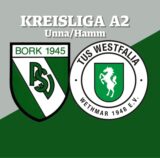 BSV Bork – Westfalia Wethmar