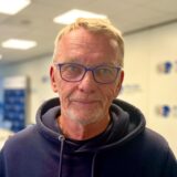 Ulrich Kayser (65) ist ein erfahrener Kriminalist. Für die Cold-Case-Ermittlungen ist er aus dem Ruhestand zurückgekehrt.