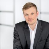 Florian Ebrecht verlässt den Spar- und Bauverein in Richtung Hannover.