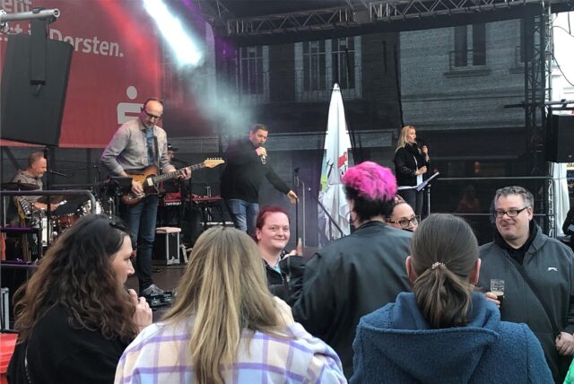 Altstadtfest