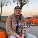 Der zweite Teil zu unserer Sagenreihe rund um das Ostvest