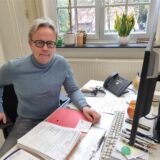Dattelns Breitband-Koordinator Michael Hans.