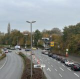 Defekte Ampeln führen an mehreren Stellen in Dorsten zu Verkehrschaos. Die Ampelanlage an der Kreuzung Vestische Allee/ Willy-Brandt-Ring funktioniert seit Donnerstag wieder.