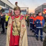St. Martin beim Lichterfest