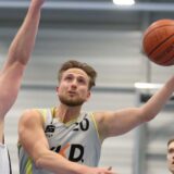 Überragender Scorer in Werne: Florian de Wal verdiente sich im Marler Team die Bestnote.