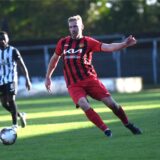 Fußball oberliga Westfalen 3. November 2024, Spvgg. Erkenschwick – SG Wattenscheid 09 2:0.