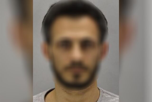 Mahmoud H. wurde wegen versuchten Mordes in Dorsten gesucht.