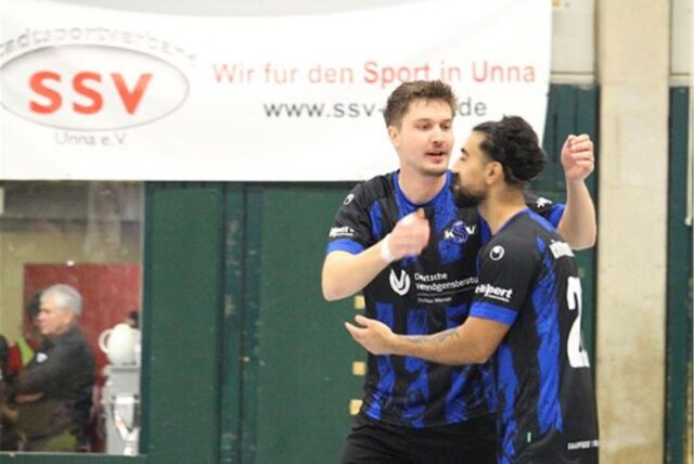 Der Königsborner SV hat eine vermeintlich leichte Gruppe erwischt.