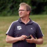 Hat seinen Posten als Trainer beim SV Titania Erkenschwick niedergelegt: Stefan Hagedorn.