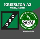 GS Cappenberg – SG Massen II