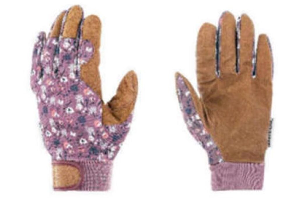 Aktuell gilt eine Rückrufaktion für die Blackfox Alanis Pink Gartenhandschuhe, die bei Obi verkauft wurden.
