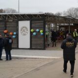 Schiedsrichter Michael Mues brach das C-Jugendspiel ab und erstattete Strafanzeige bei der Polizei.