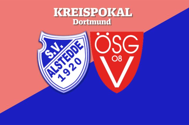 BW Alstedde – ÖSG Victoria