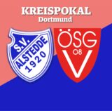 BW Alstedde – ÖSG Victoria