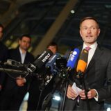 Christian Lindner
