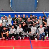 Hallenstadtmeister 2024 wurde der FC 26 Erkenschwick, der am ersten Januar-Wochenende des neuen Jahres seinen Titel verteidigen möchte.
