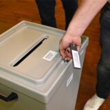 Wahlurne