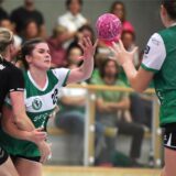 Handball 3. Liga Mitte 15. September 2024, Halle Nord. PSV Recklinghausen – SC DJK Everswinkel 33:23.