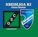 GS Cappenberg II – TuS Niederaden
