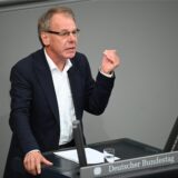 Der Dortmunder Markus Kurth ist rentenpolitischer Sprecher der Grünen-Fraktion im Bundestag.