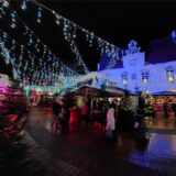 Nikolausmarkt in Haltern