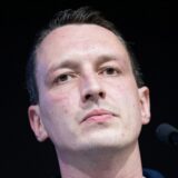 Matthias Helferich will trotz des laufenden Parteiauschlussverfahrens gegen ihn erneut für die AfD nach Berlin.