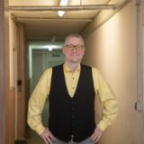 Christian Reder hat die neue, inoffizielle Stadthymne nach einem spontanen Einfall getextet.
