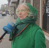 Dortmunder erzählen, was sie sich für die Umgestaltung der Kampstraße wünschen würde.