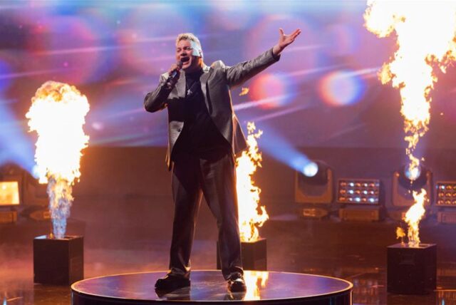 „Deutschland sucht den Superstar“ – Finale.