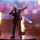 „Deutschland sucht den Superstar“ – Finale.