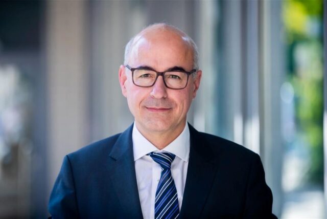 Ökonom Achim Wambach.