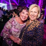 Die Ü30-Party im Festspielhaus in Recklinghausen