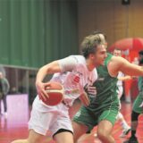 Lennard Kaprolat (Citybasket Recklinghausen)