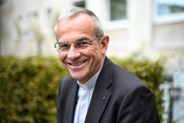 Prälat Dr. Peter Klasvogt leitet das Sozialinstitut Kommende in Dortmund.