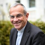 Prälat Dr. Peter Klasvogt leitet das Sozialinstitut Kommende in Dortmund.