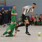 Erneut hochklassigen Sport verspricht der 2. Teamsah-Cup von Kültürspor Datteln.
